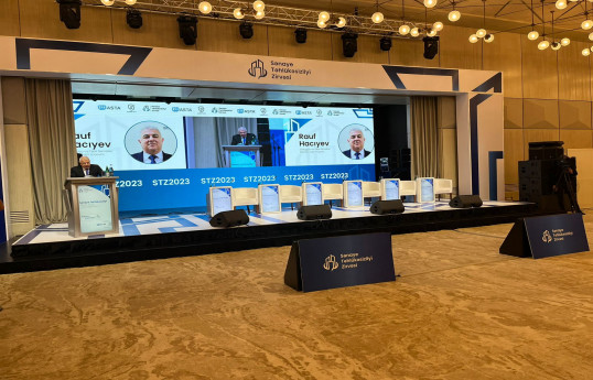 Nazir müavini: Bu il ərzində Azərbaycanda 3 mln. ağac əkiləcək