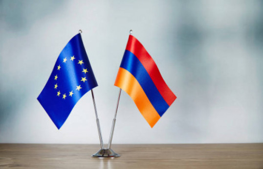 Aİ ilə Ermənistan təhlükəsizlik və müdafiə sahəsində əməkdaşlıqda maraqlıdır