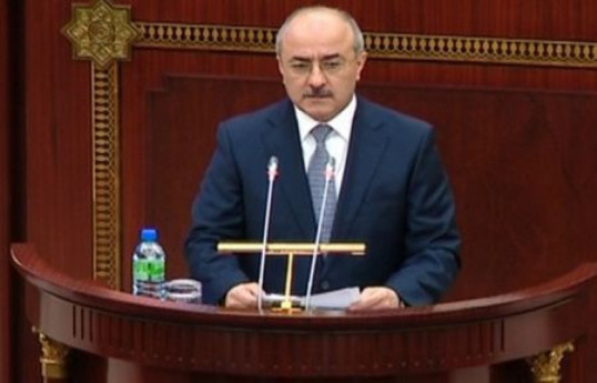 Nazir müavini: Azad olunan ərazilərdə vətəndaşlara səyyar ədliyyə xidmətləri göstərilir