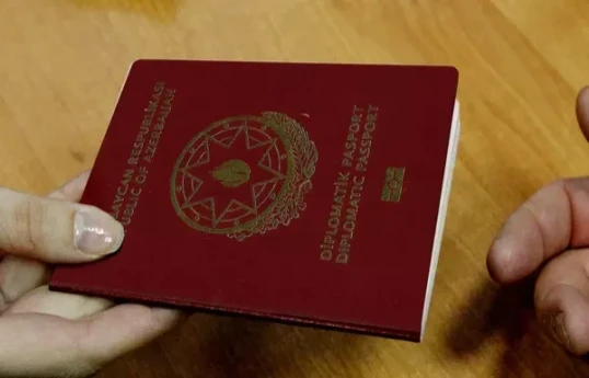 Azərbaycanla Ruanda arasında diplomatik və xidməti pasport sahibləri viza tələbindən azad edilib