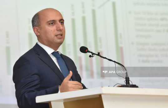 Nazir: Bəzən heç bir günahı olmayan müəllim bullinqə məruz qalır