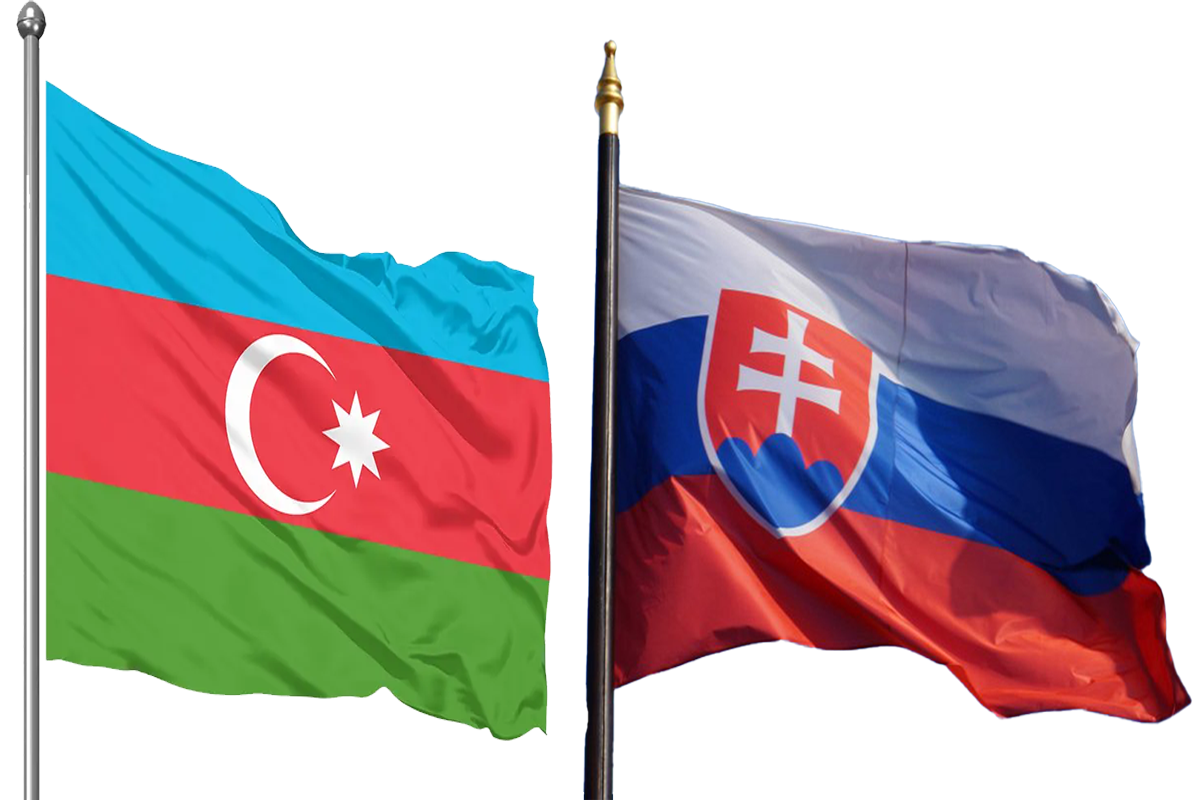 Azərbaycanla Slovakiya arasında gəlirlərə görə ikiqat vergitutma aradan qaldırılır