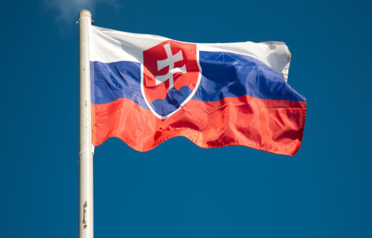 Parlament seçkilərində “Tərəqqiçi Slovakiya” hərəkatı liderdir