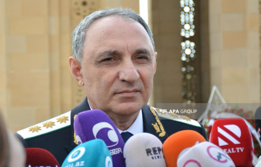 Kamran Əliyev