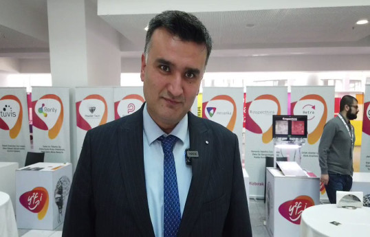 Ahmet Yozgatlıgil
