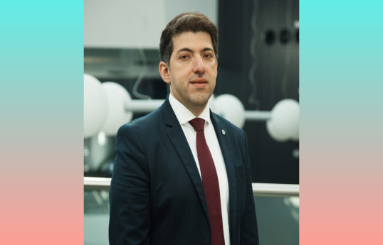 Fuad Aslanov