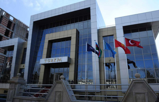 Milli Məclis Türkdilli Ölkələrin Parlament Assambleyasının adının dəyişdirilməsini təsdiqləyib