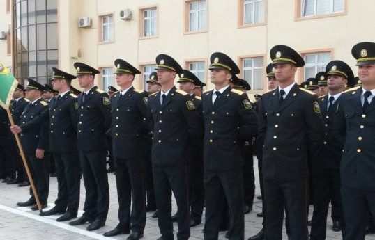 Daxili işlər orqanlarında xidmət keçmək istəməyən bakalavrlar təhsil xərclərinin əvəzini ödəməli olacaqlar