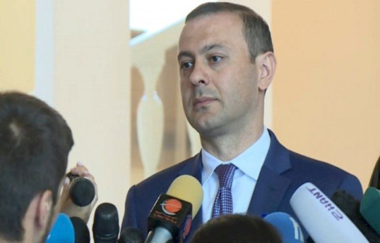 Armen Qriqoryan