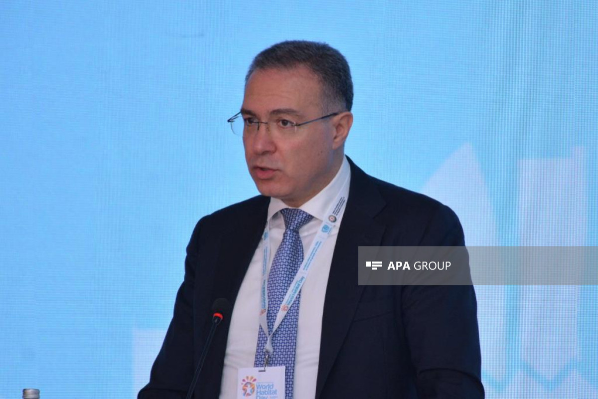 Assistant to Azerbaijani President: These days are very important for our people who have come out of various conflicts