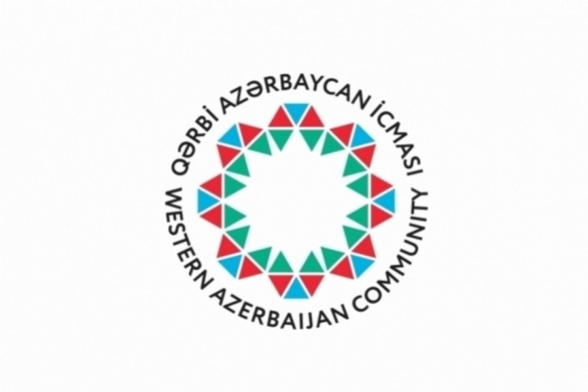 Община: Французское общество страдает неизлечимым недугом азербайджанофобии, исламофобии и расизма