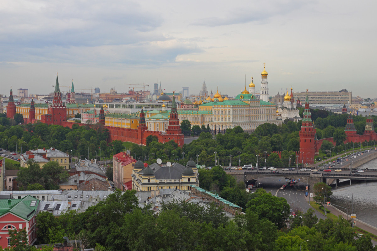 Kreml: Oktyabrın 7-də MDB liderlərinin qeyri-rəsmi sammiti planlaşdırılmır