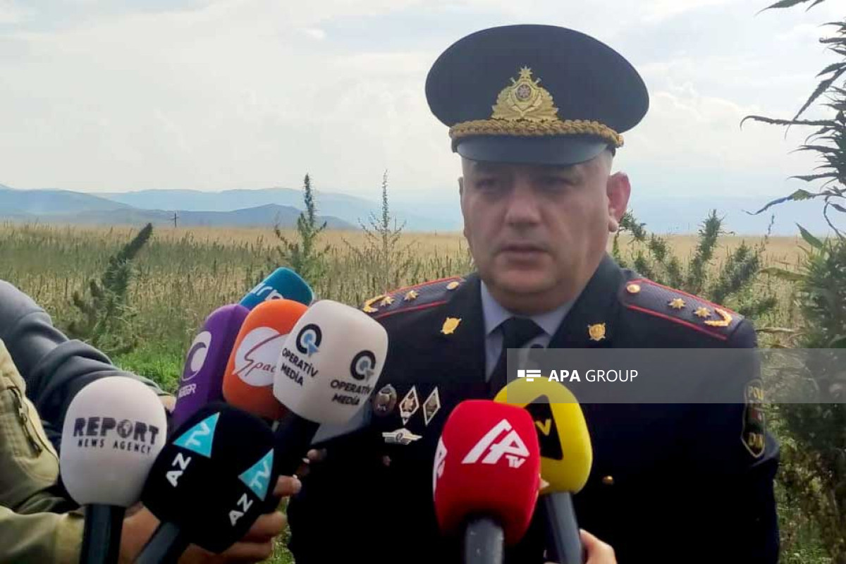 DİN Qarabağda vəziyyətin dekriminallaşması ilə bağlı ciddi iş aparıldığını bildirib