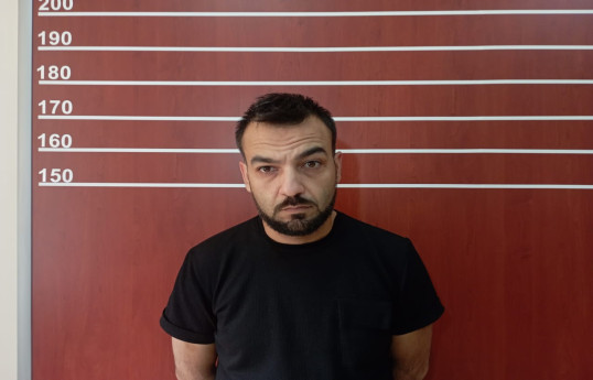 Hacıqabulda saxta avtomobil elanları ilə 20 min manat ələ keçirən şəxs saxlanılıb