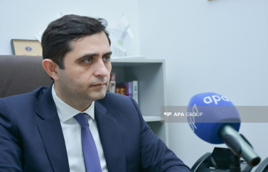 Fond sədri: Təbii fəlakətlərə görə bu il aqrarsığorta ödənişləri 7-8 mln. manata çata bilər
