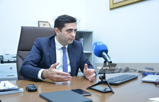 Azərbaycanda əkin sahələrinin quraqlıq riskindən sığortasına başlanıla bilər