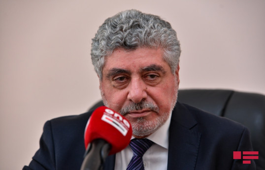 Teymur Kərimli “Şöhrət” ordeni ilə təltif edilib