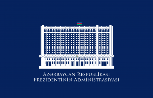 Qarabağın erməni sakinlərinin reinteqrasiyası ilə bağlı detallar açıqlanıb