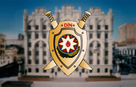 Qarabağda yaşayan erməni sakinlər daxili işlər orqanlarına işə cəlb oluna bilər
