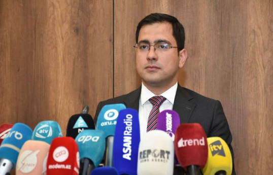 MİDA: Yaxın iki il ərzində 7 min ailənin mənzillə təminatı proqramlaşdırılır