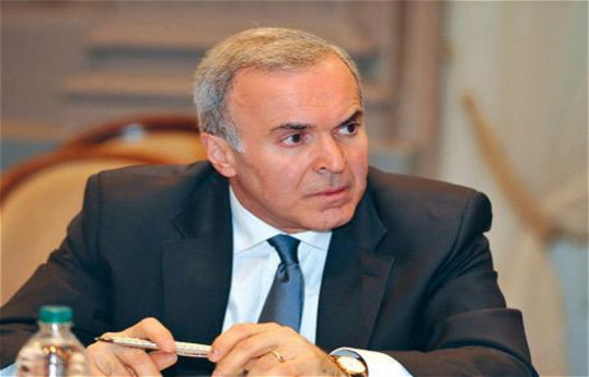 Azərbaycanın Belçikadakı səfiri erməni ekstremistlərinin mümkün hücumunun qarşısnın alınması üçün polisə təşəkkür edib
