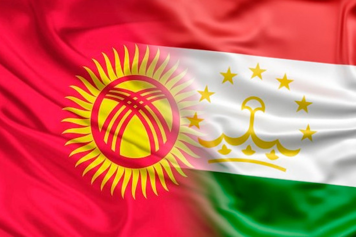 Qırğızıstan Tacikistanla sərhədin delimitasiyasını başa çatdırmağı planlaşdırır