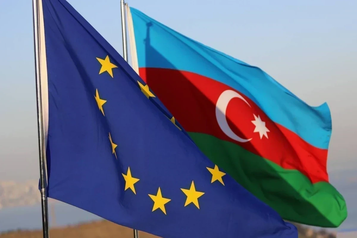 Charles Michel: Official Baku remains an EU partner