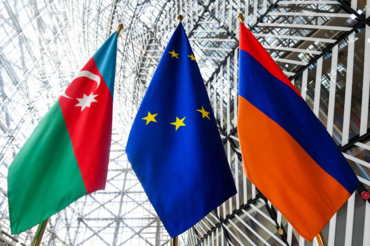 ЕС рассчитывает на прогресс в вопросе демаркации армяно-азербайджанской границы