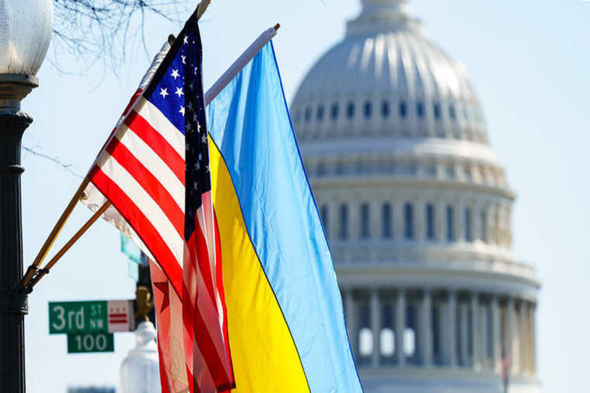 США и Дания выделят помощь для усиления кибербезопасности Украины
