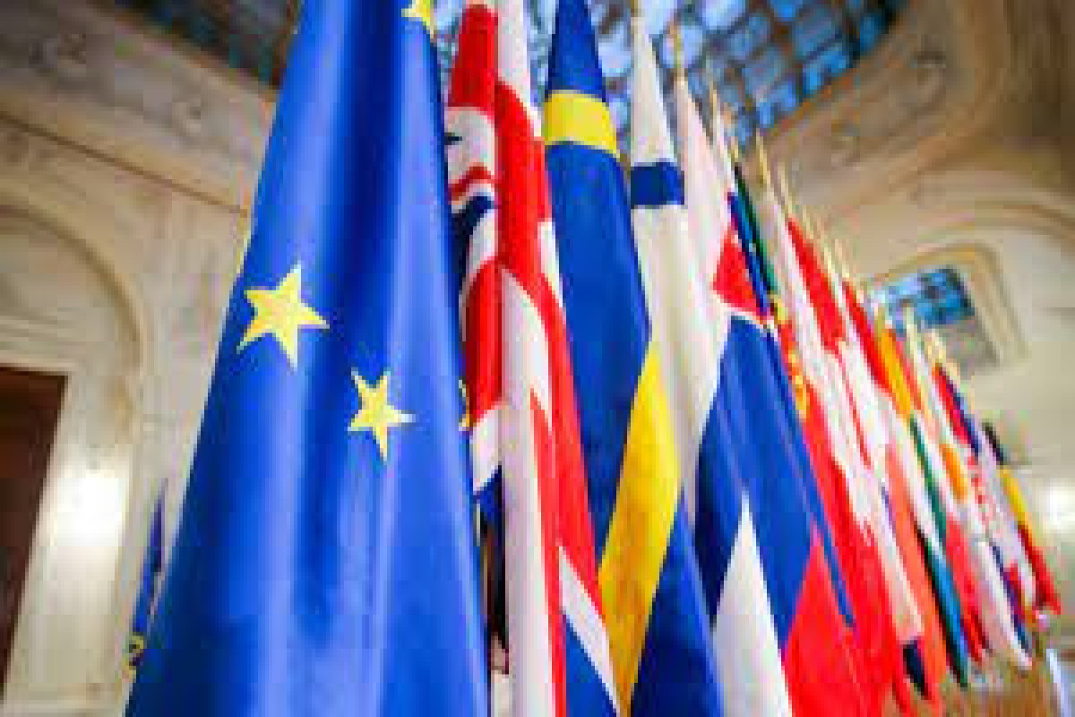 Президент Чехии призвал к расширению Евросоюза