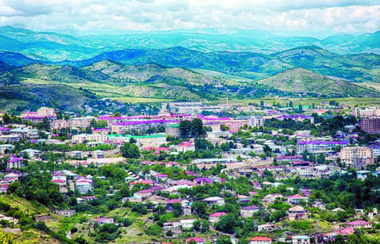 “The Guardian”: Qarabağın Azərbaycana reinteqrasiyasına qarşı çıxmaq üçün heç bir hüquqi əsas yoxdur