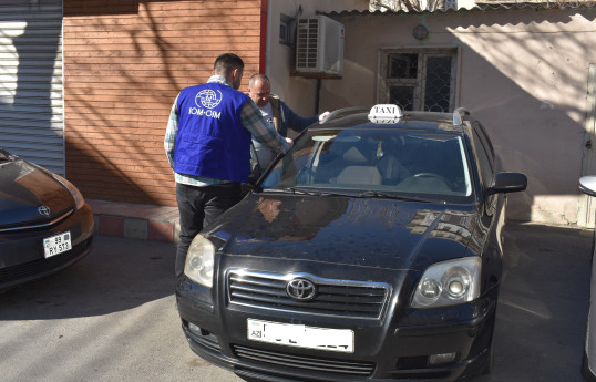 Bu il 1367 Azərbaycan vətəndaşı könüllü olaraq ölkəyə qayıdıb