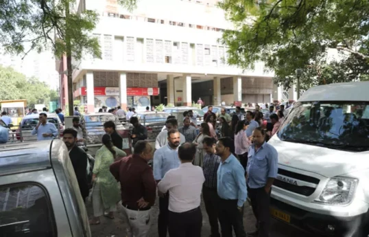 Nepalda ardıcıl iki zəlzələ olub, 11 nəfər xəsarət alıb