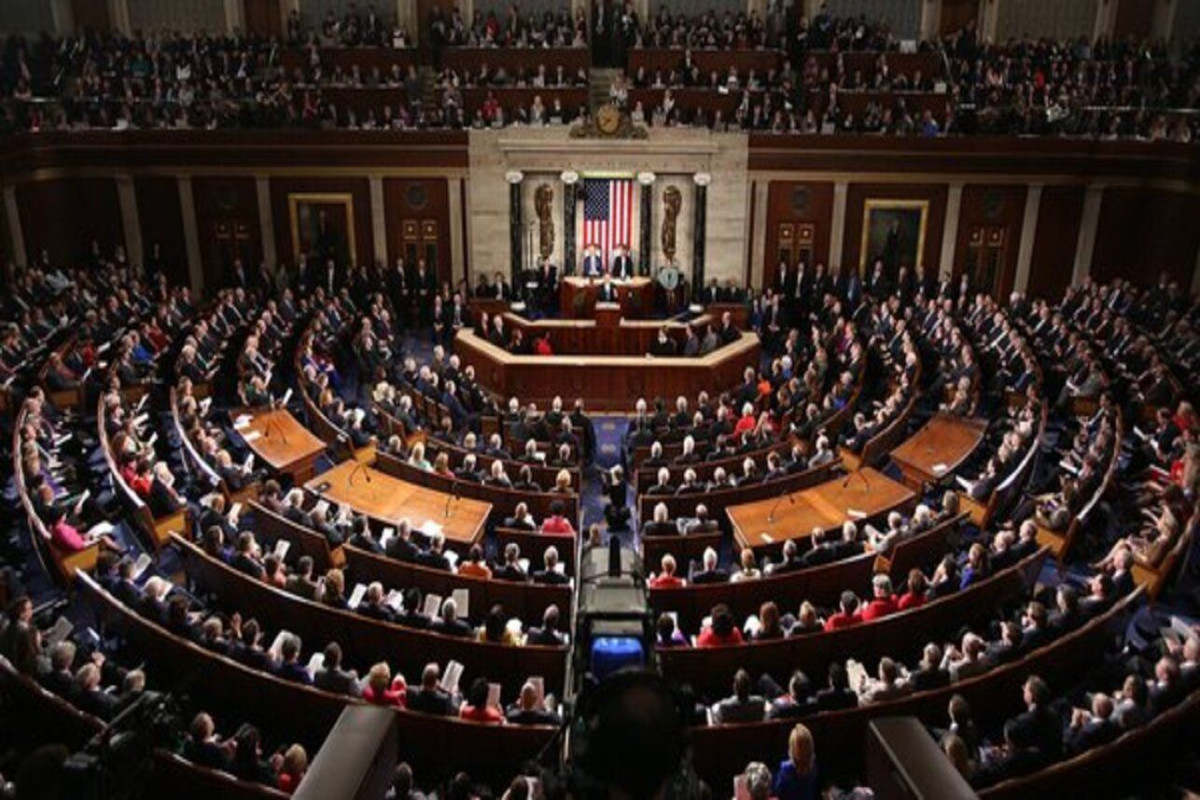Белый дом: Байден надеется на скорейшее избрание нового спикера Палаты представителей США