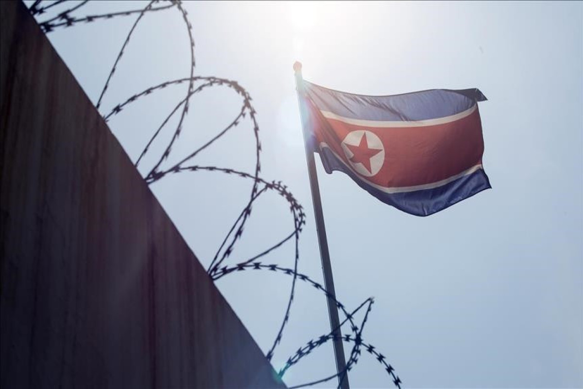 North Korea slams Pentagon report labeling it ‘a persistent threat