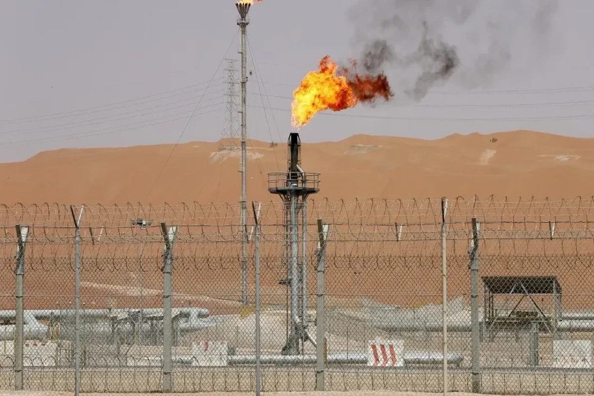 Saudi Arabia to continue voluntary oil cut of one million bpd until end of December