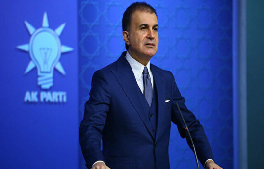 Türkiyə Azərbaycanın Qranada görüşündən imtina etməsini təqdir edir