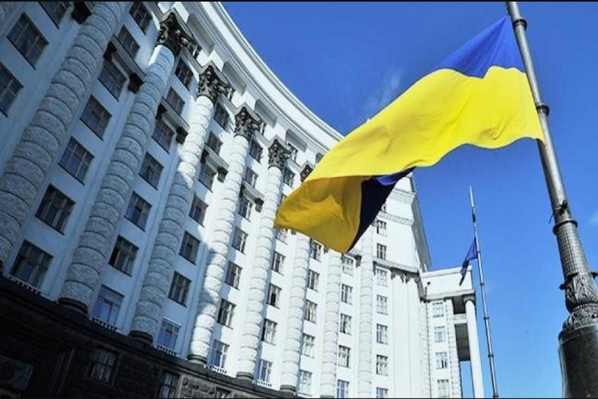 Ukrayna müdafiə nazirinin yeni müavinləri təyin edilib