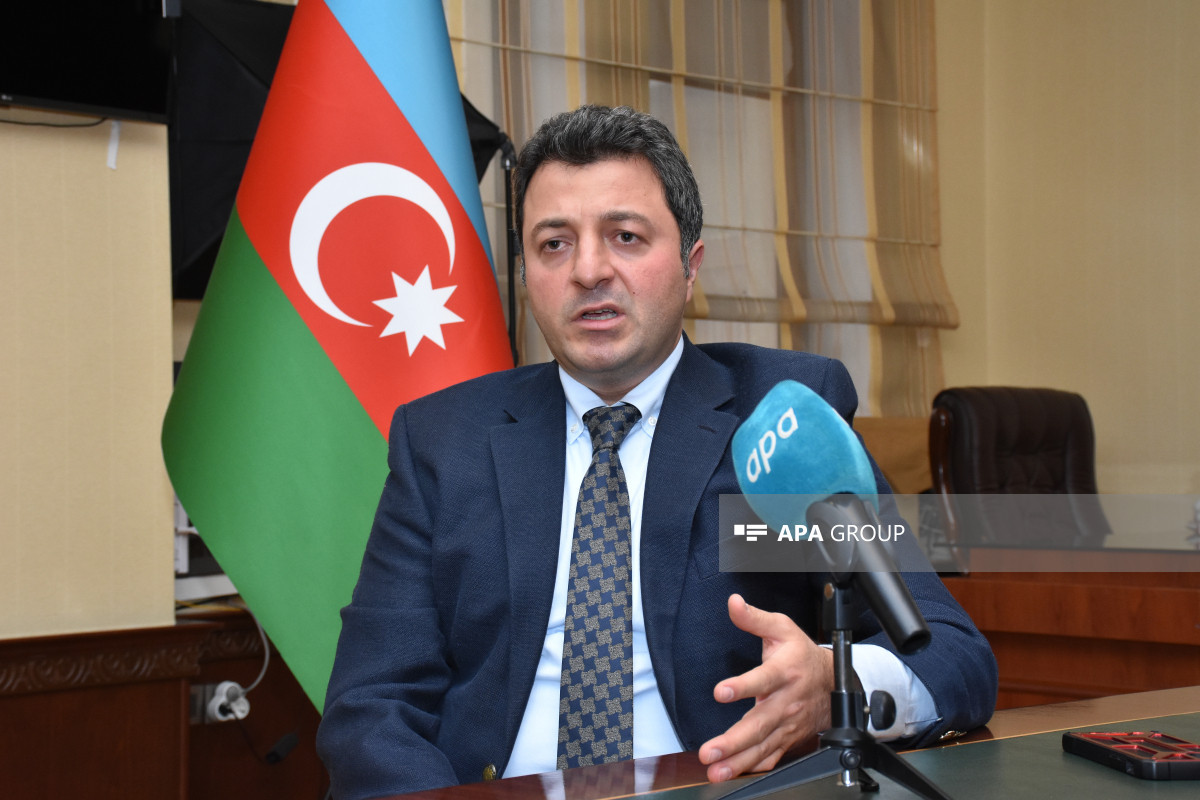 Tural Gəncəliyev Azərbaycan-Kanada parlamentlərarası işçi qrupunun sədri vəzifəsini tərk edib - EKSKLÜZİV 