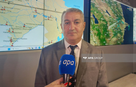 Apreldən bu günə qədər ölkədə 143 sel hadisəsi qeydə alınıb