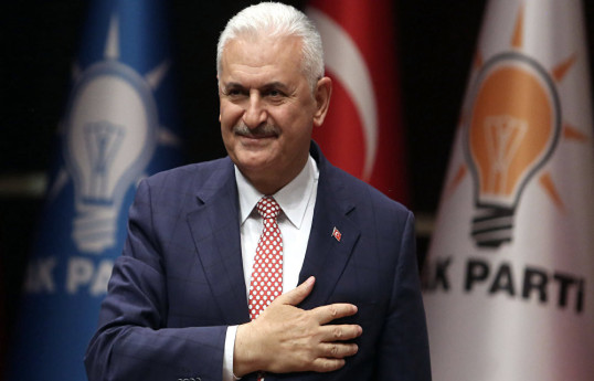 Binəli Yıldırım: Qarabağın erməni sakinlərindən gözlənti sabitlik içində həyatlarına davam etməkləridir