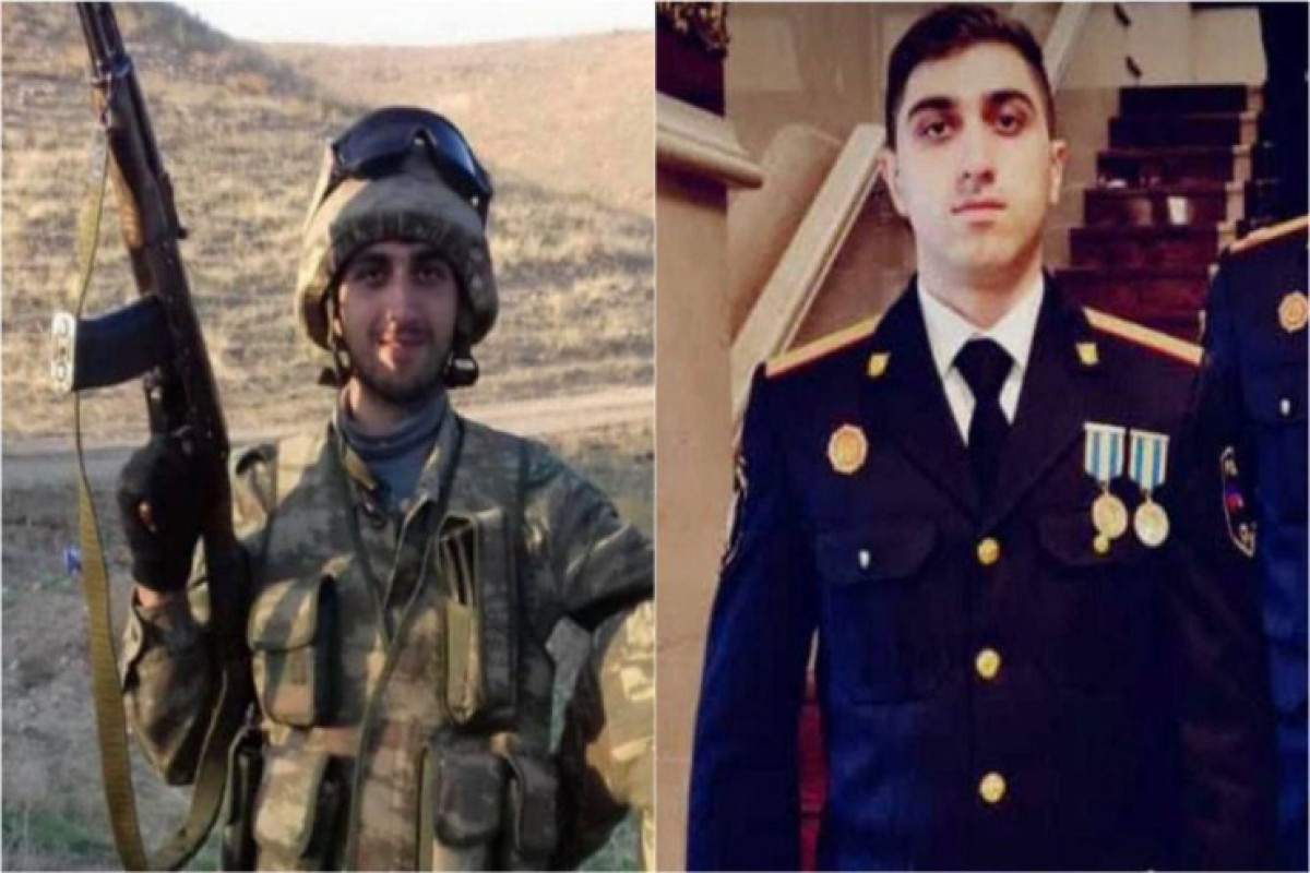 Antiterror tədbirlərində yaralanan polis şəhid olub