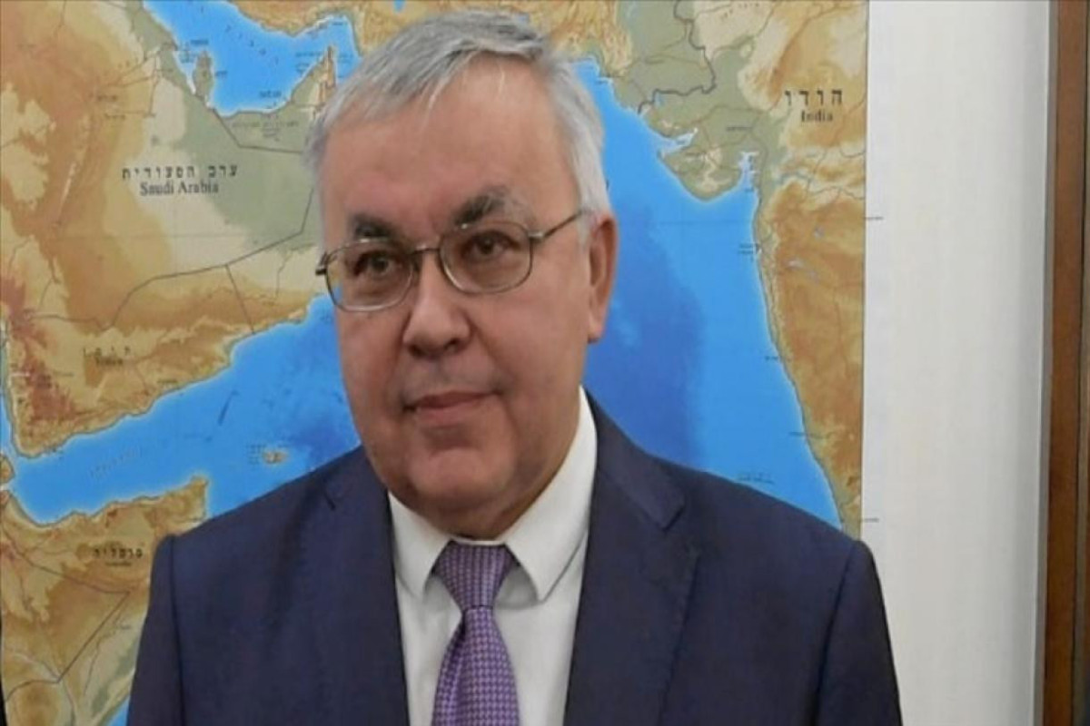 BMT Baş katibinin müavinləri Moskvaya səfər edəcəklər