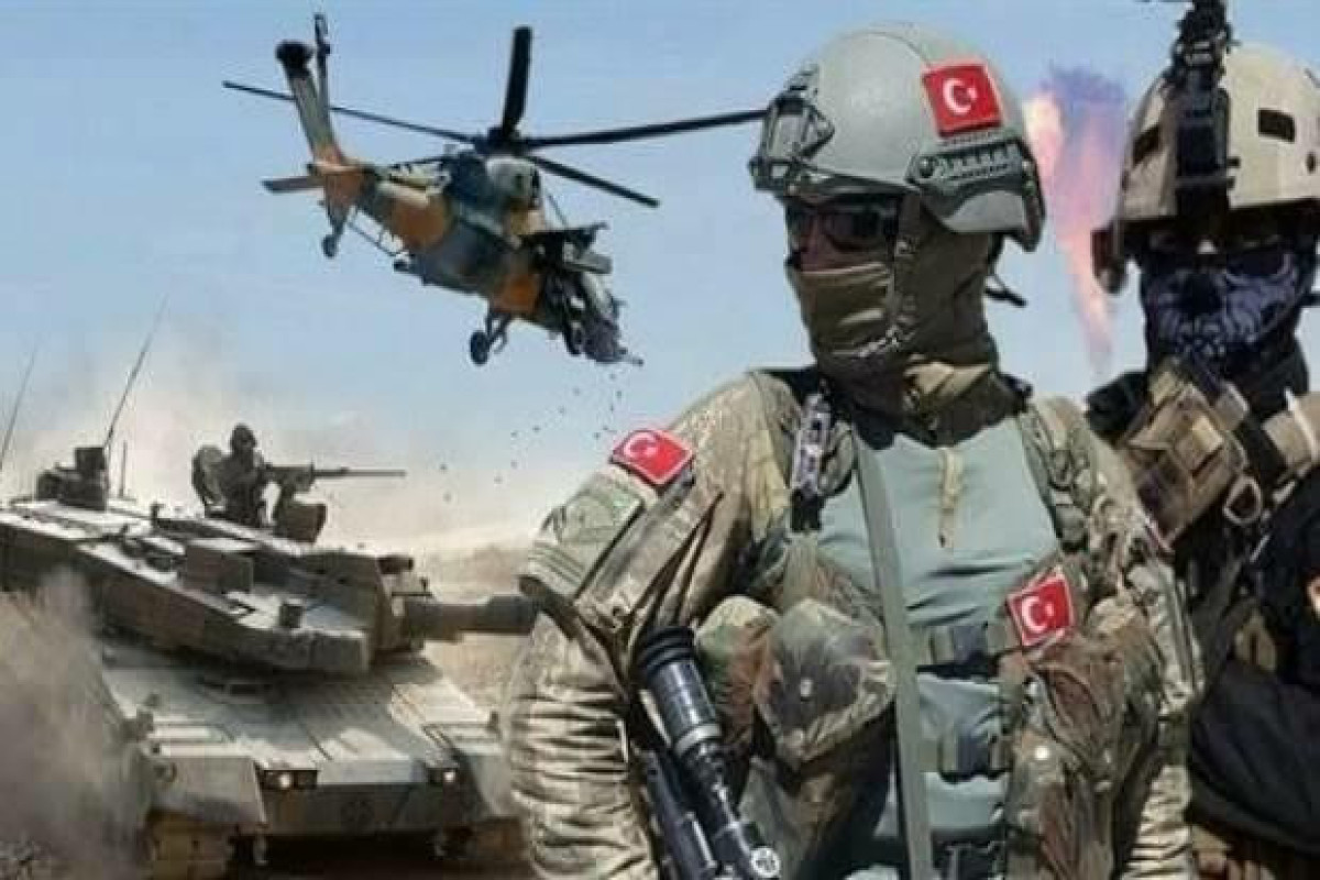 Türkiyə ordusunun Livanda qalma müddəti daha 1 il uzadılır