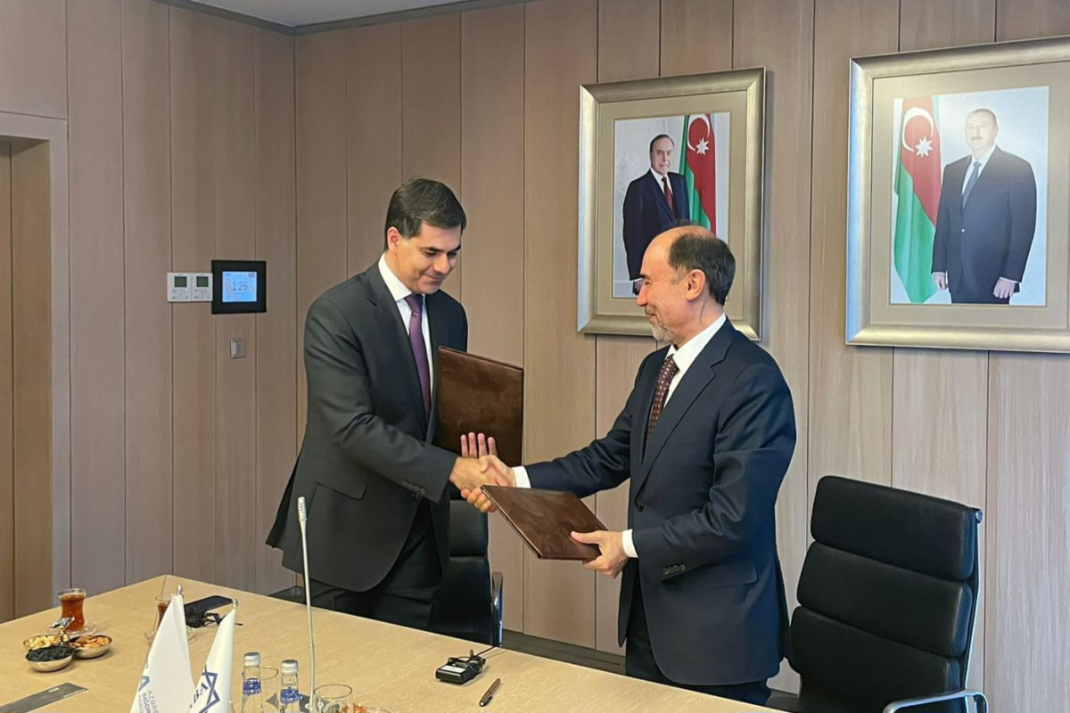Azərbaycanda bankassurance modelinin tətbiqinə başlanılır