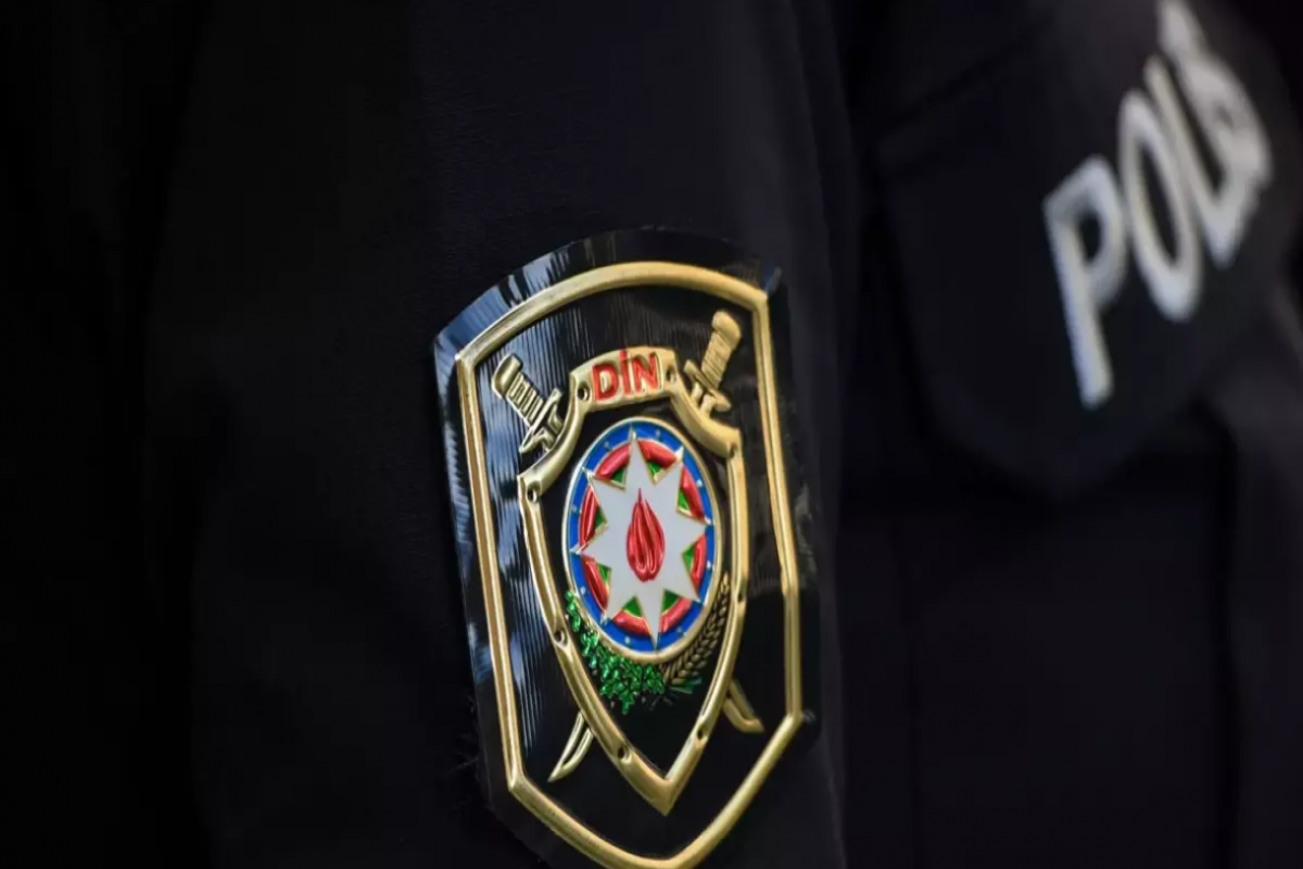 Dövlət başçısı Qarabağda tarixi, dini və mədəni abidələrin polis tərəfindən mühafizə olunduğunu bildirib