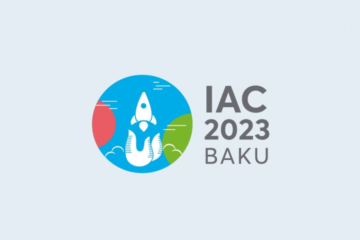 74-cü Beynəlxalq Astronavtika Konqresində ictimaiyyət üçün açıq gün keçirilib