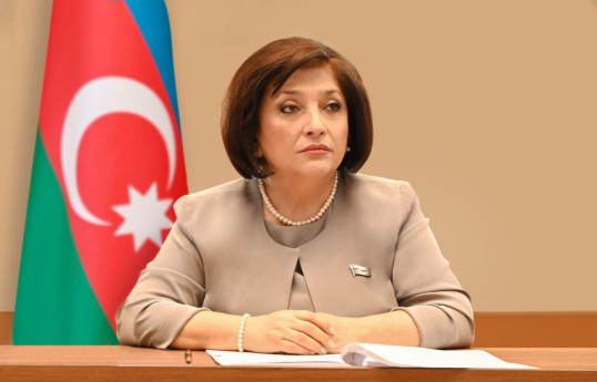 Spiker: Avropa Parlamentində bəzi qüvvələr münaqişənin tarixə qovuşması ilə heç cür barışa bilmir