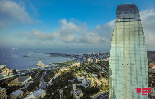 Bakıda 25, bölgələrdə 27 dərəcə isti olacaq - PROQNOZ 