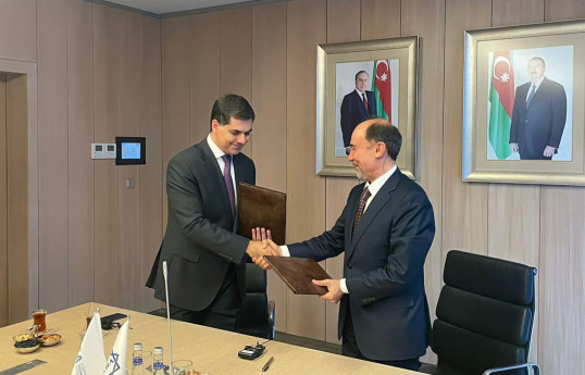 Azərbaycanda bankassurance modelinin tətbiqinə başlanılır